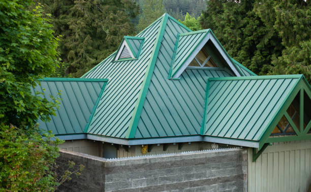 Best Roof Ventilation Installation  in , OH
