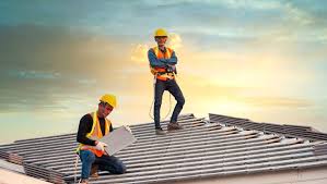 Best Roof Leak Repair  in , OH